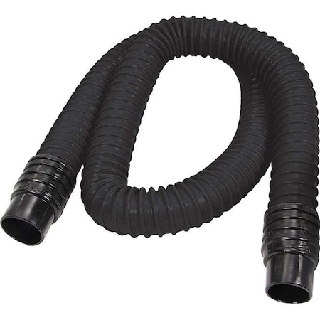 Allstar Performance Allstar Performance ALL13021 4 ft. Helmet Blower Vent Hose ALL13021